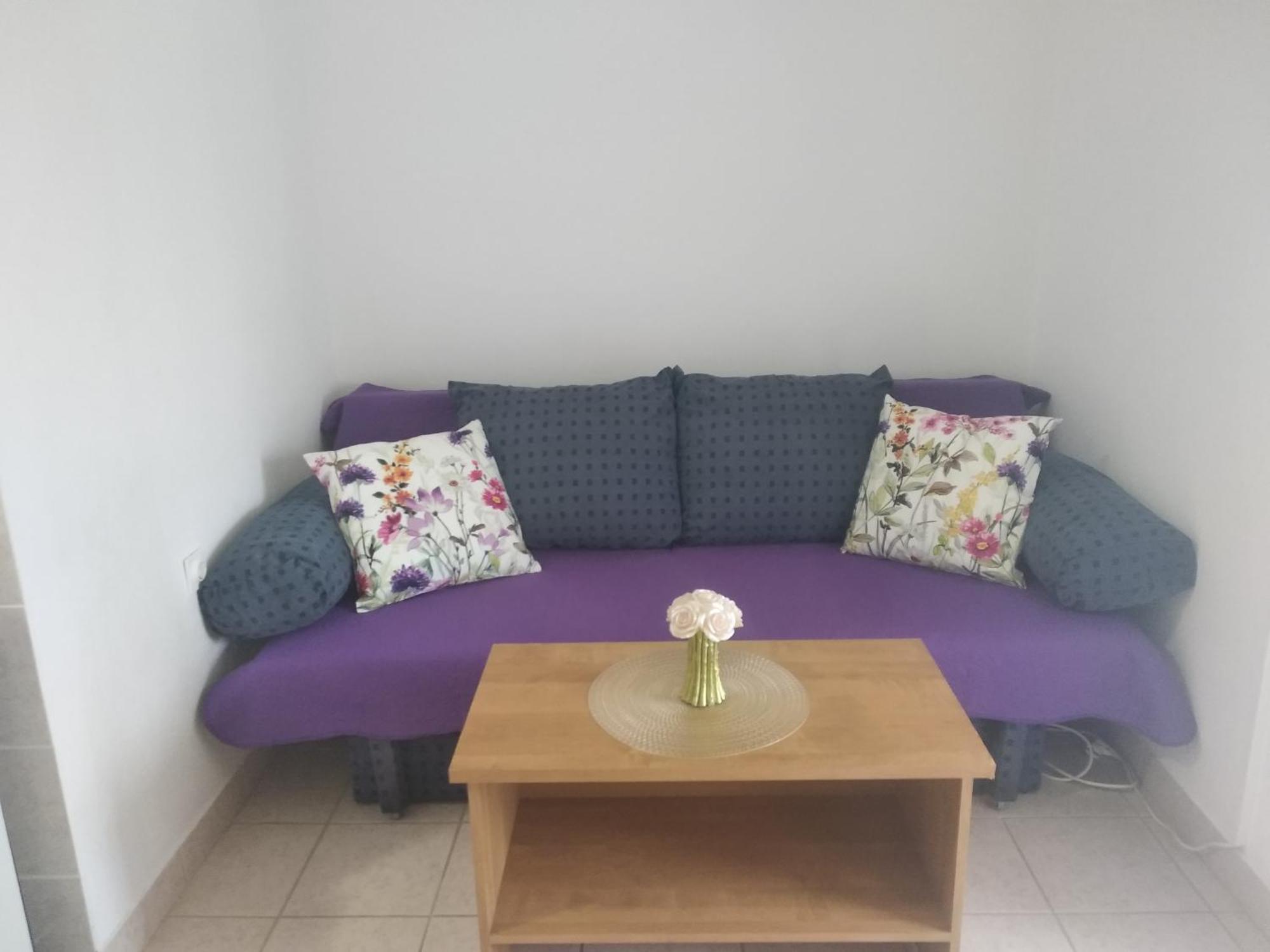 Apartment Savic Starigrad Paklenica Exterior foto