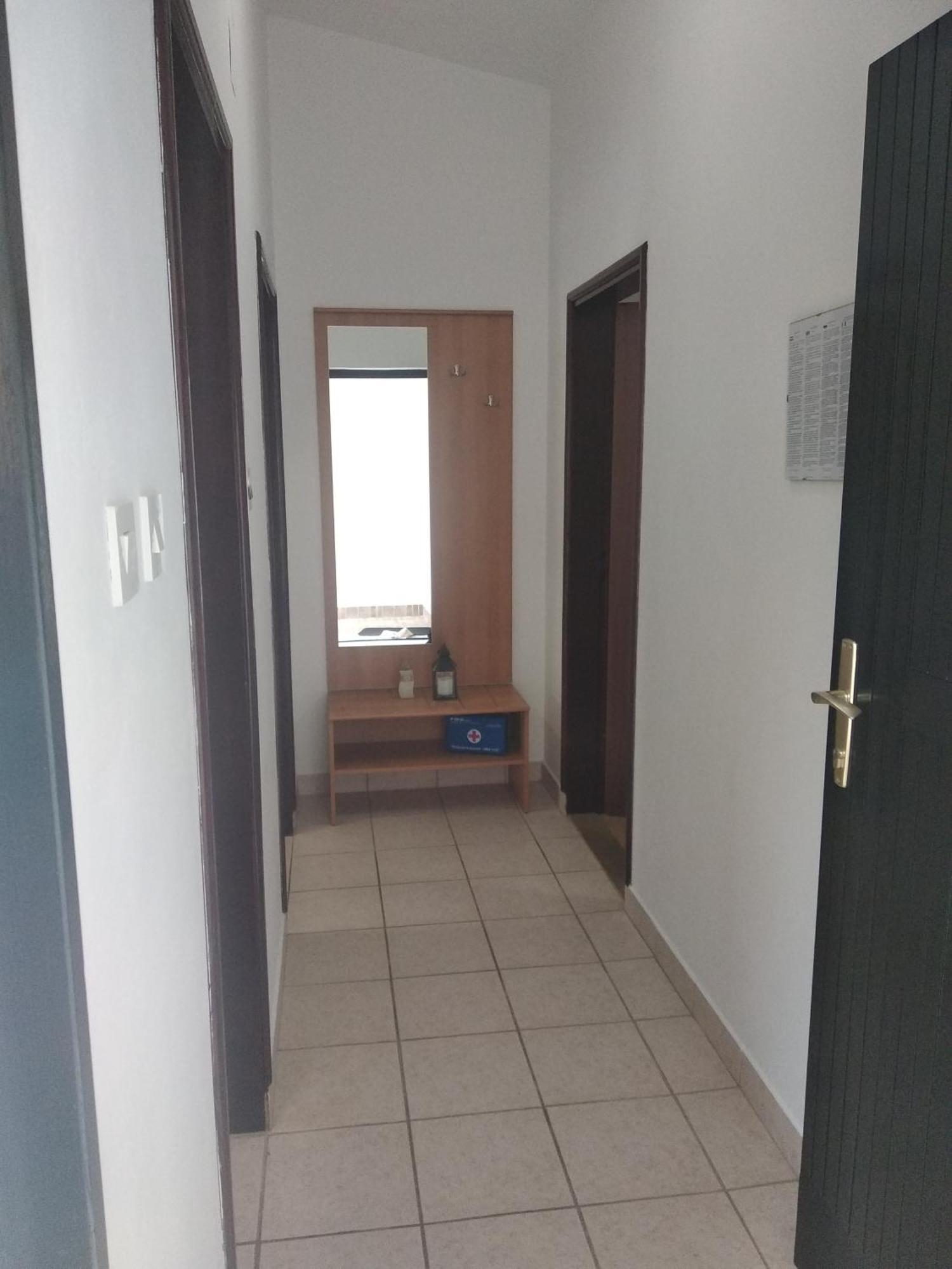 Apartment Savic Starigrad Paklenica Exterior foto