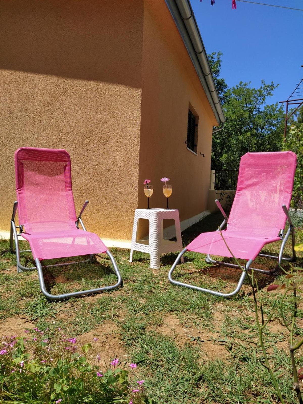Apartment Savic Starigrad Paklenica Exterior foto