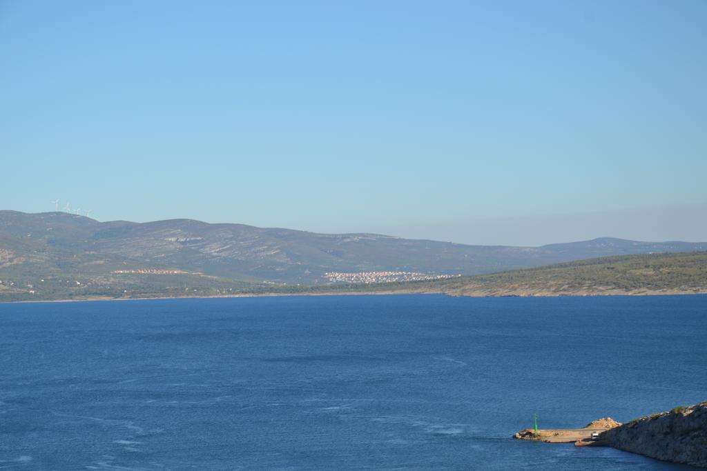 Apartment Savic Starigrad Paklenica Exterior foto