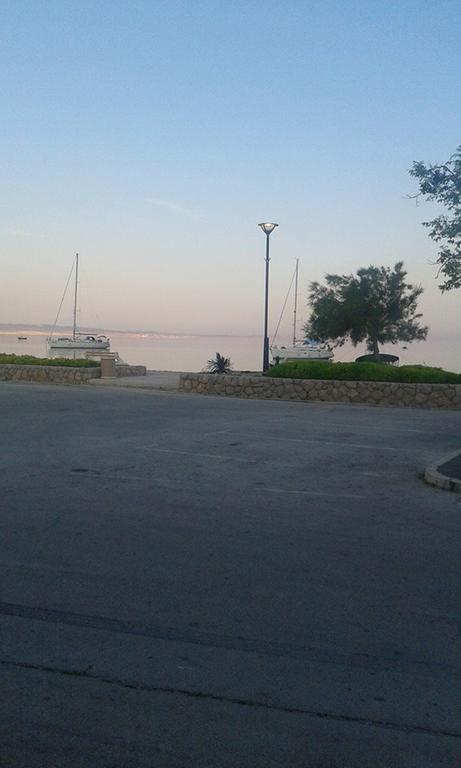 Apartment Savic Starigrad Paklenica Exterior foto